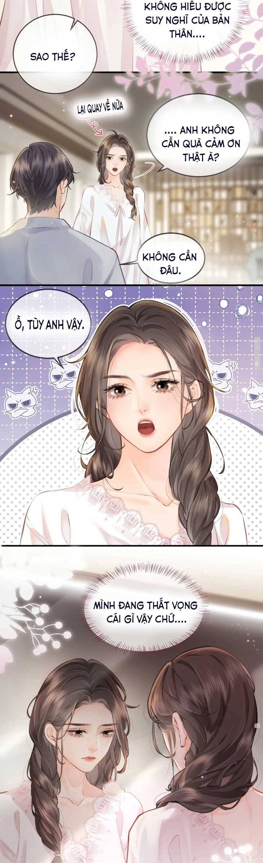 đọc truyện Vợ Chồng Đỉnh Lưu Có Chút Ngọt Ngào Chương 13 ảnh 20 tại Truyện Dạ Ký