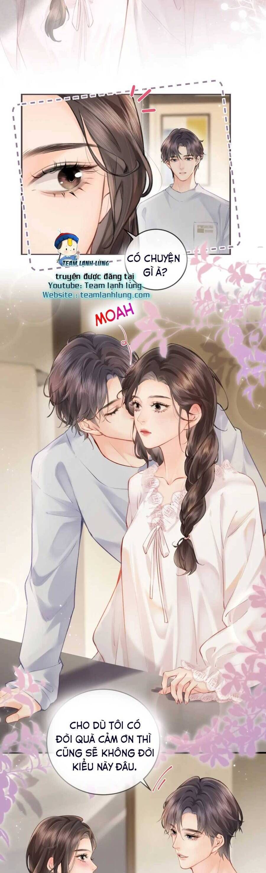 đọc truyện Vợ Chồng Đỉnh Lưu Có Chút Ngọt Ngào Chương 13 ảnh 21 tại Truyện Dạ Ký