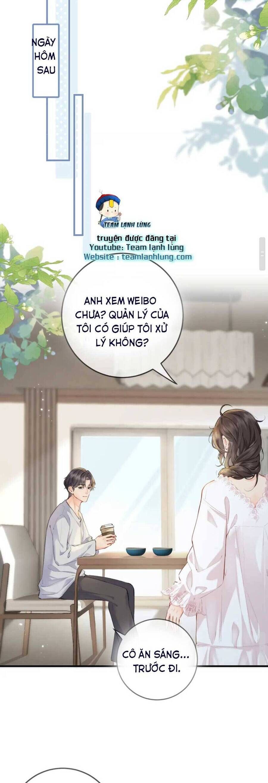 đọc truyện Vợ Chồng Đỉnh Lưu Có Chút Ngọt Ngào Chương 13 ảnh 25 tại Truyện Dạ Ký