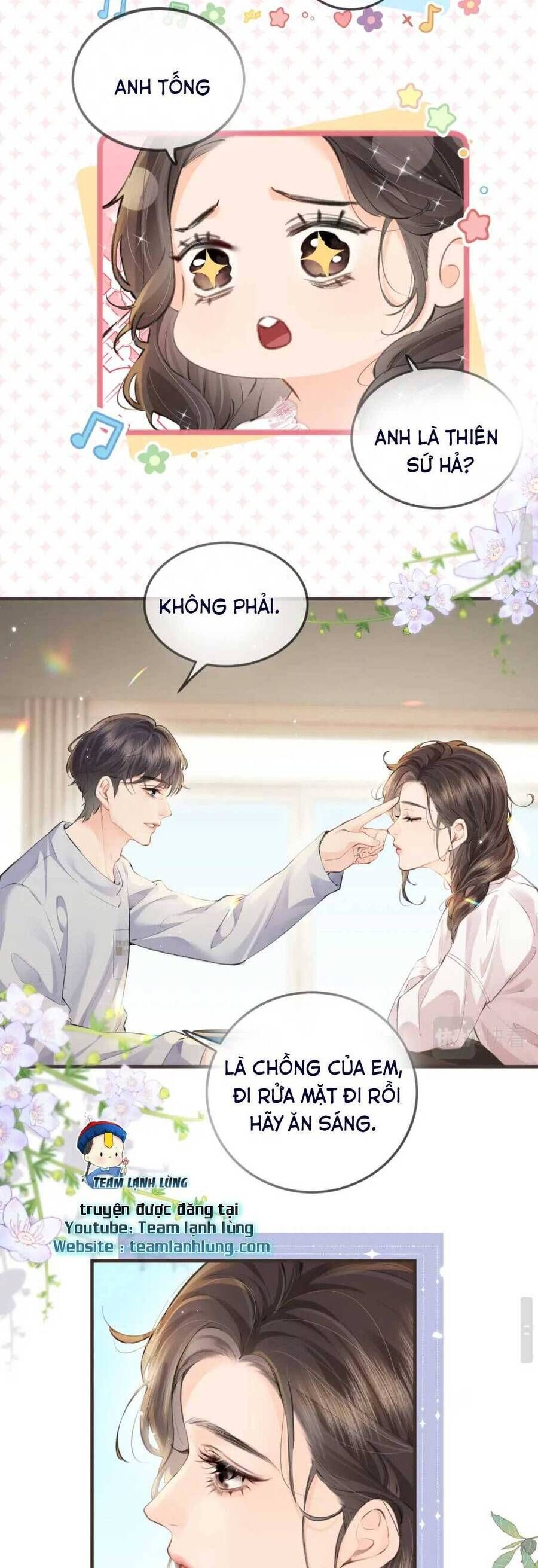 đọc truyện Vợ Chồng Đỉnh Lưu Có Chút Ngọt Ngào Chương 13 ảnh 28 tại Truyện Dạ Ký