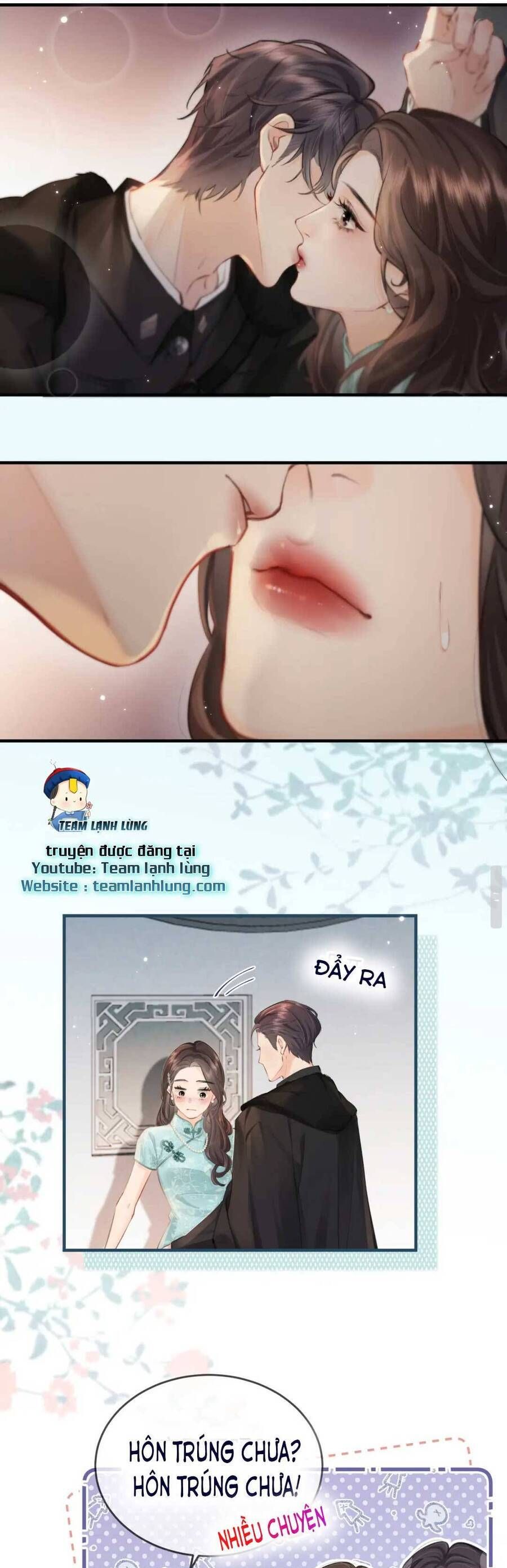 đọc truyện Vợ Chồng Đỉnh Lưu Có Chút Ngọt Ngào Chương 13 ảnh 4 tại Truyện Dạ Ký