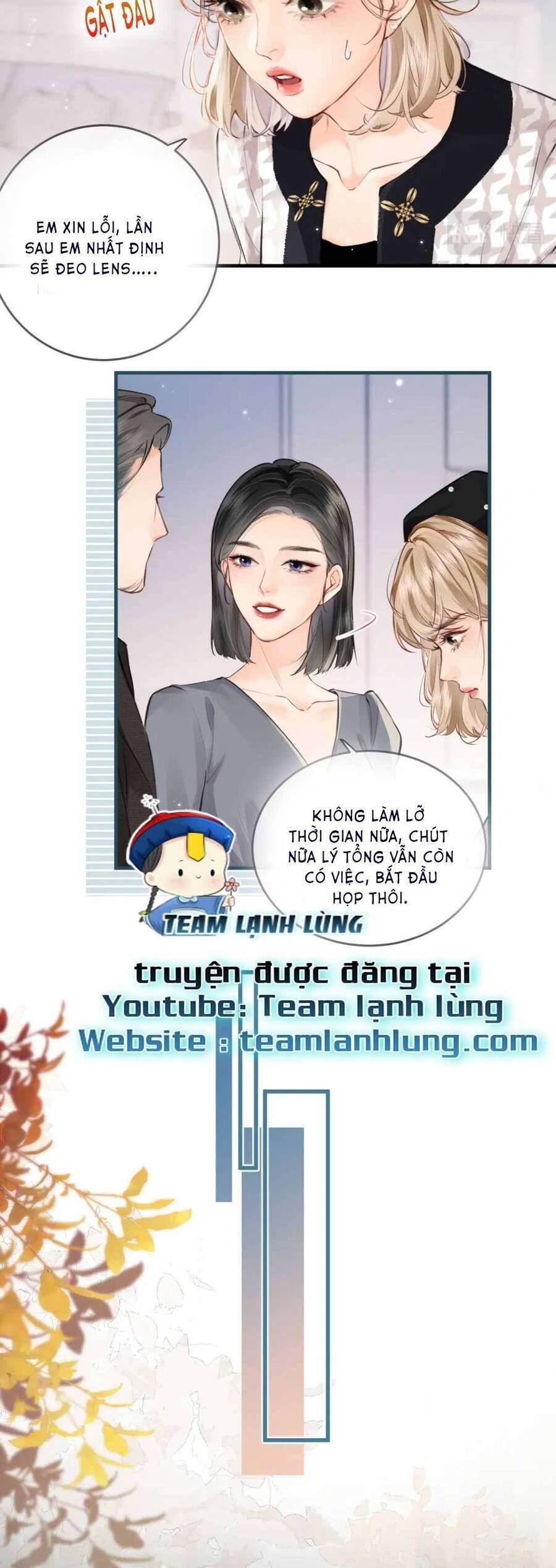 đọc truyện Vợ Chồng Đỉnh Lưu Có Chút Ngọt Ngào Chương 14 ảnh 15 tại Truyện Dạ Ký