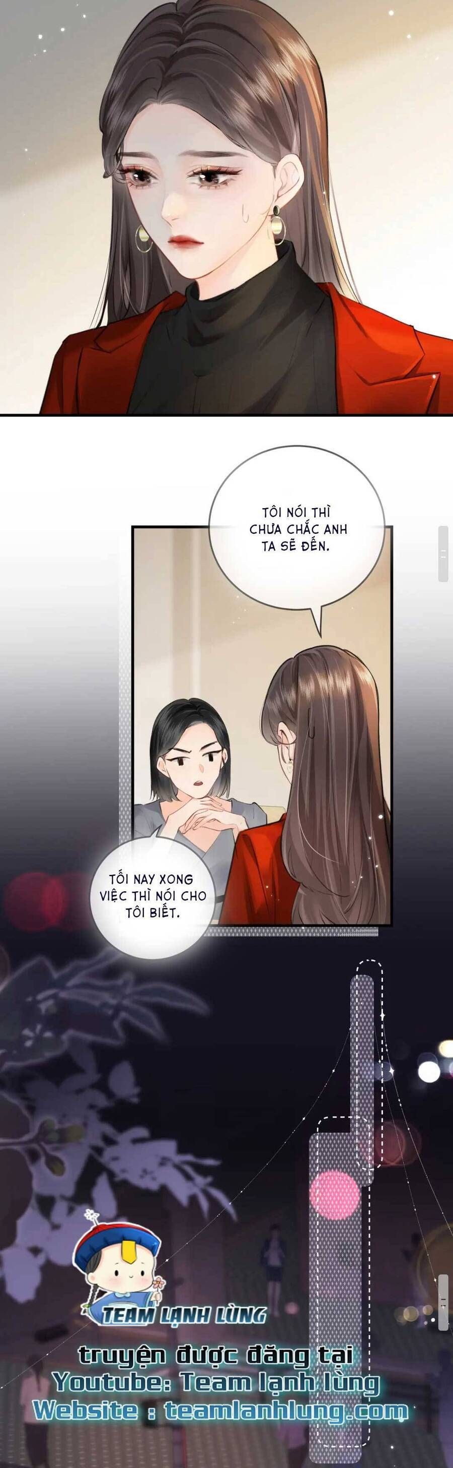 đọc truyện Vợ Chồng Đỉnh Lưu Có Chút Ngọt Ngào Chương 14 ảnh 19 tại Truyện Dạ Ký