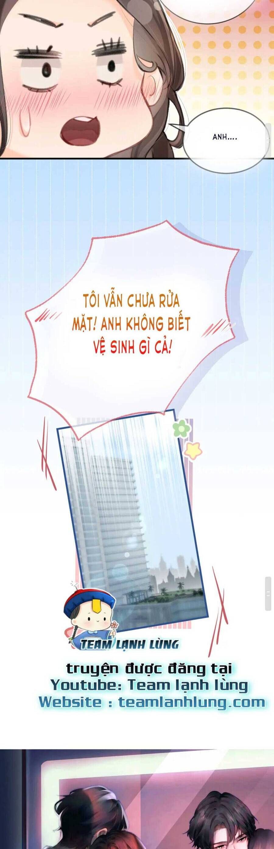đọc truyện Vợ Chồng Đỉnh Lưu Có Chút Ngọt Ngào Chương 14 ảnh 5 tại Truyện Dạ Ký