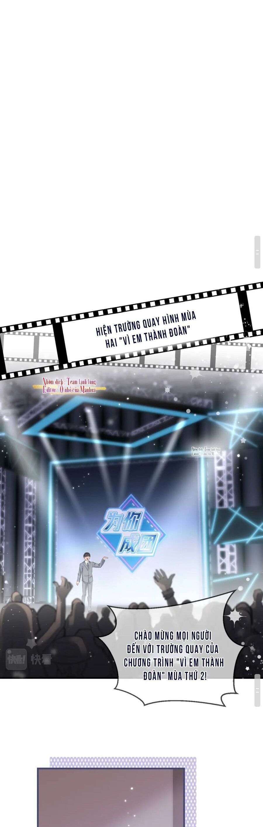 đọc truyện Vợ Chồng Đỉnh Lưu Có Chút Ngọt Ngào Chương 15 ảnh 7 tại Truyện Dạ Ký