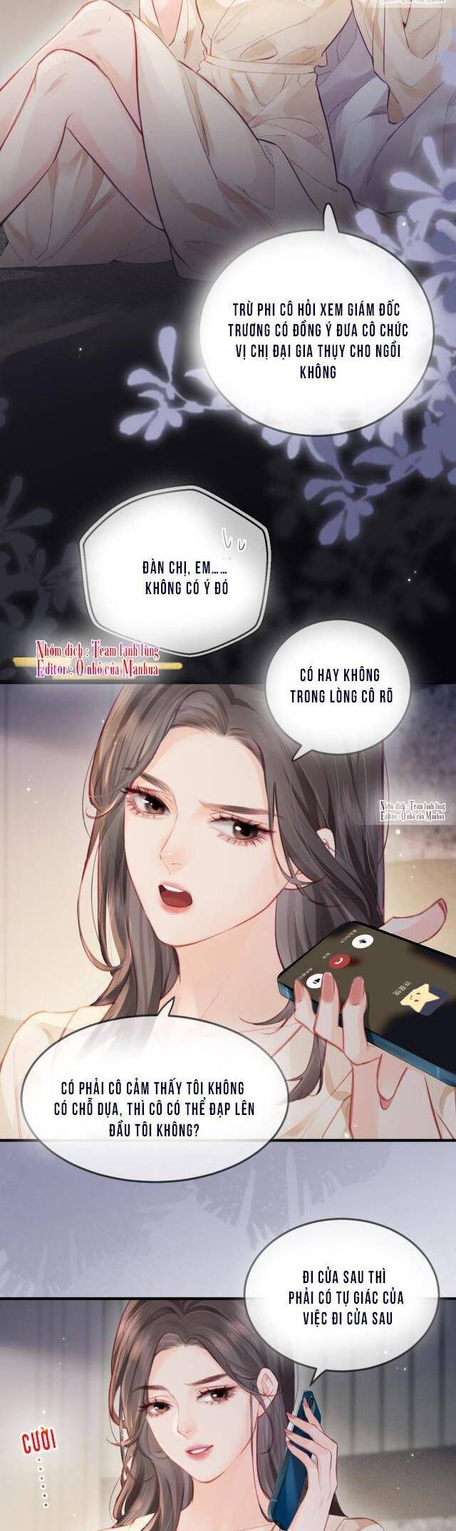 đọc truyện Vợ Chồng Đỉnh Lưu Có Chút Ngọt Ngào Chương 17 ảnh 16 tại Truyện Dạ Ký