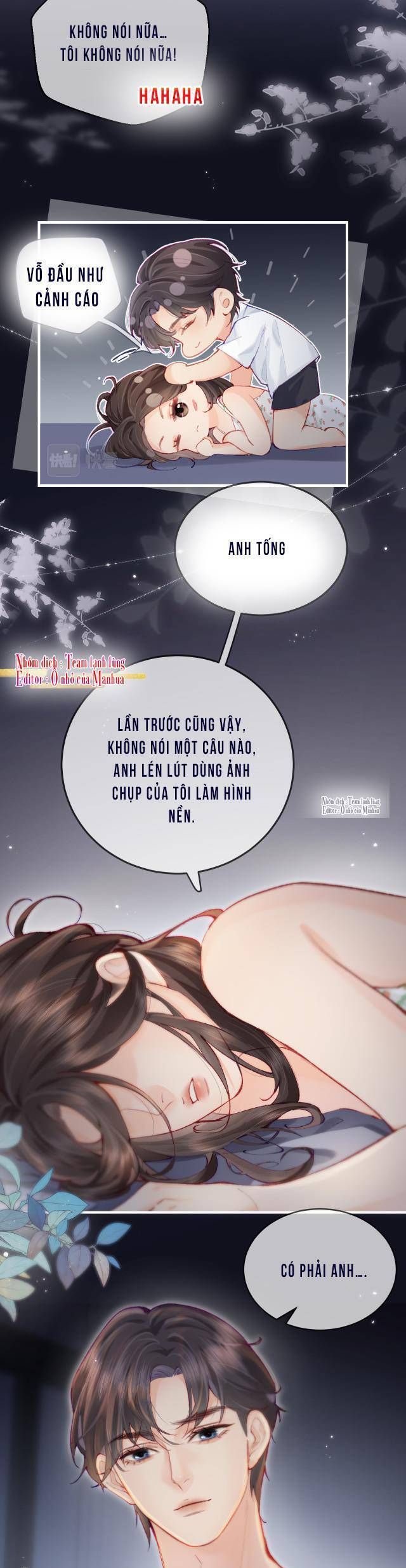 đọc truyện Vợ Chồng Đỉnh Lưu Có Chút Ngọt Ngào Chương 18 ảnh 27 tại Truyện Dạ Ký