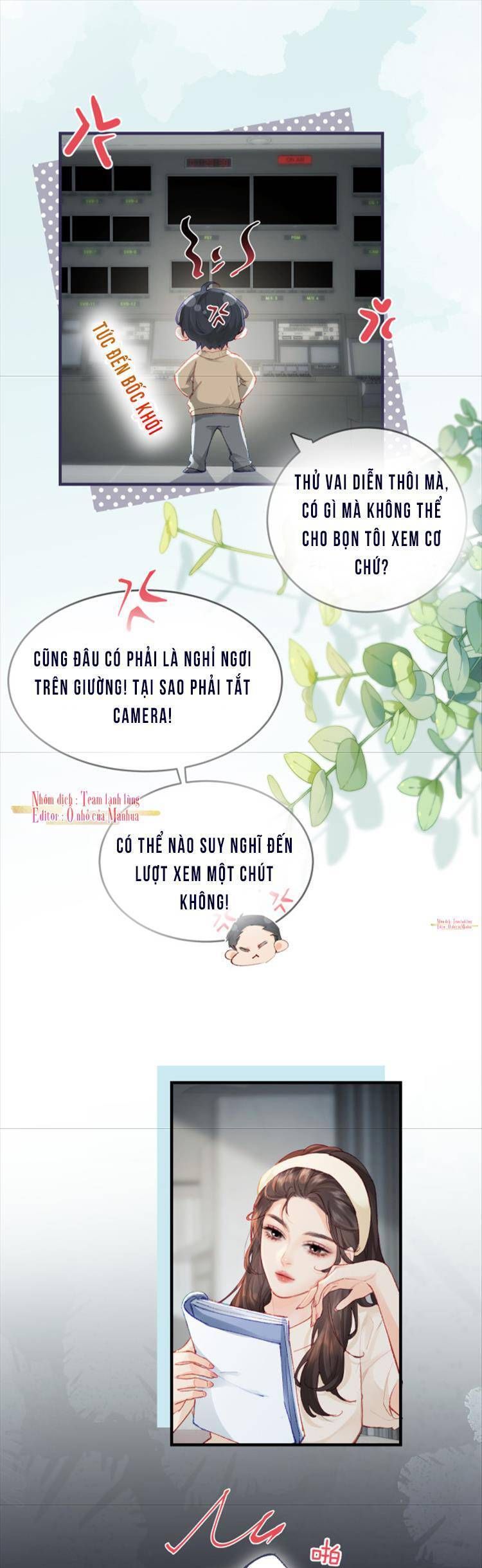 đọc truyện Vợ Chồng Đỉnh Lưu Có Chút Ngọt Ngào Chương 19 ảnh 16 tại Truyện Dạ Ký