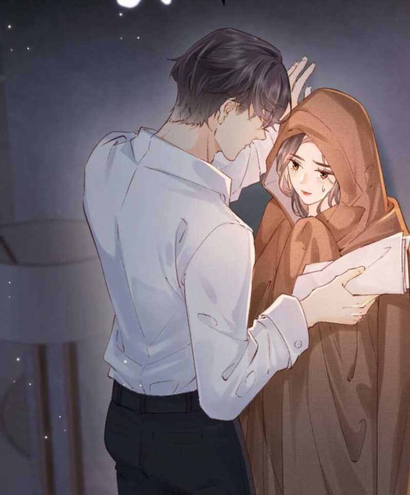 đọc truyện Vợ Chồng Đỉnh Lưu Có Chút Ngọt Ngào Chương 2 ảnh 16 tại Truyện Dạ Ký
