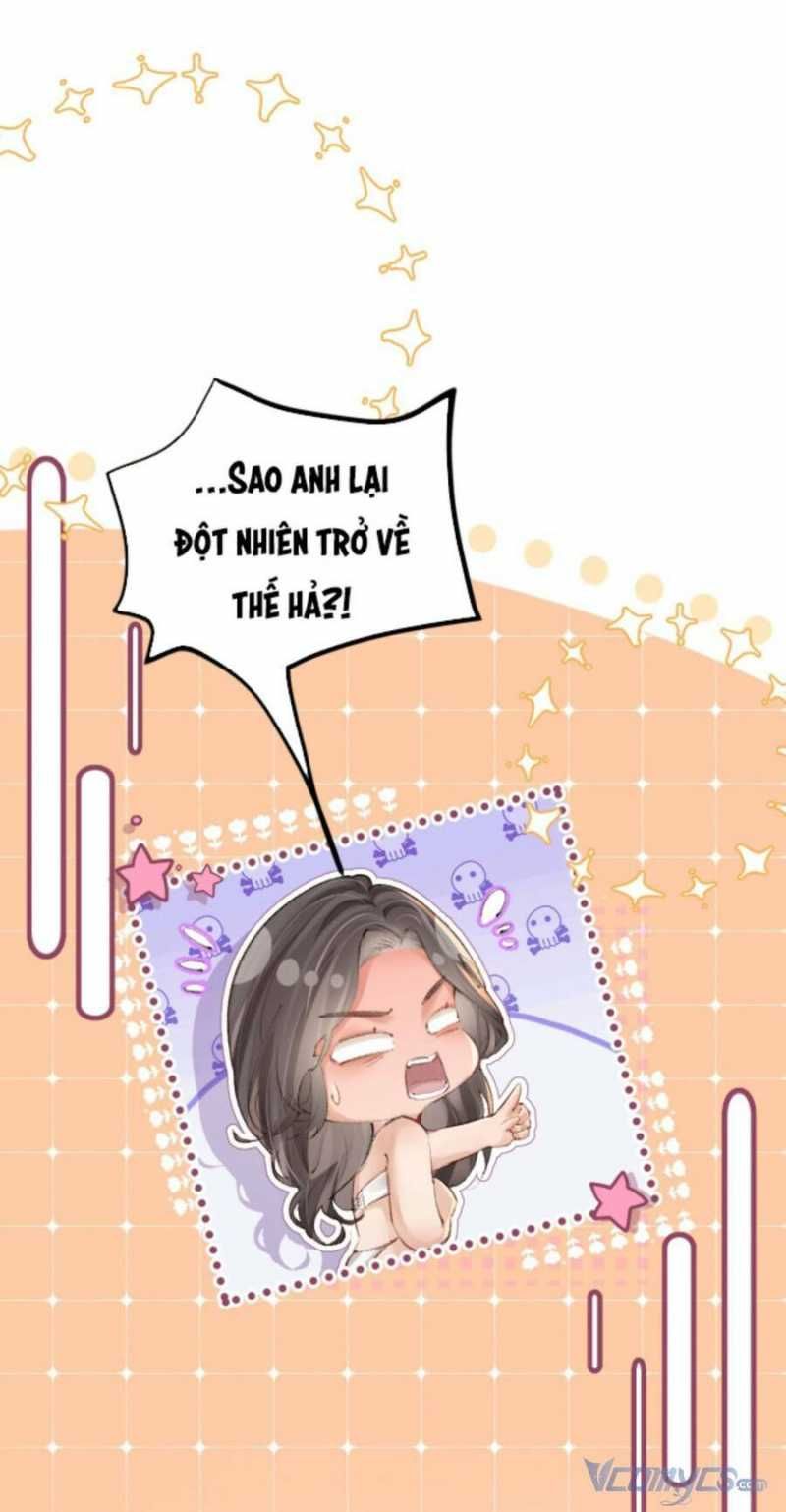 đọc truyện Vợ Chồng Đỉnh Lưu Có Chút Ngọt Ngào Chương 2 ảnh 3 tại Truyện Dạ Ký
