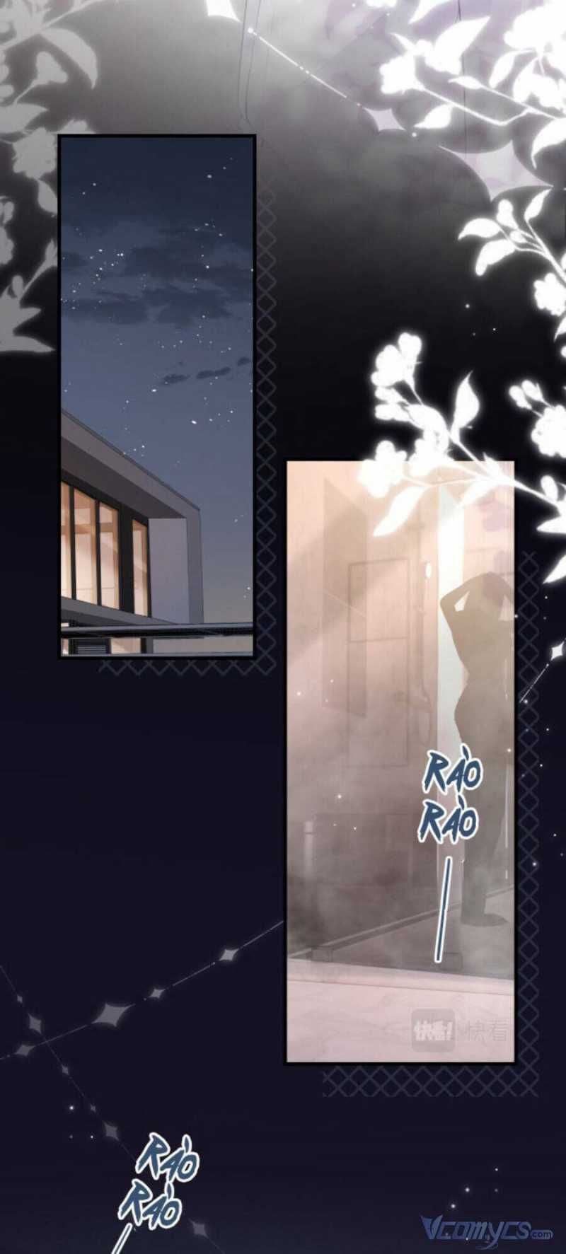 đọc truyện Vợ Chồng Đỉnh Lưu Có Chút Ngọt Ngào Chương 2 ảnh 27 tại Truyện Dạ Ký