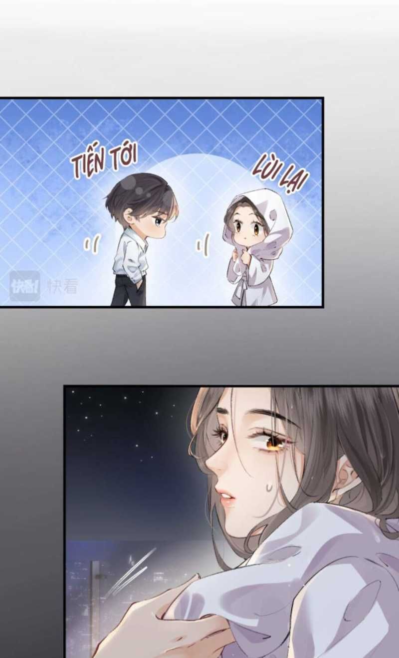 đọc truyện Vợ Chồng Đỉnh Lưu Có Chút Ngọt Ngào Chương 2 ảnh 37 tại Truyện Dạ Ký