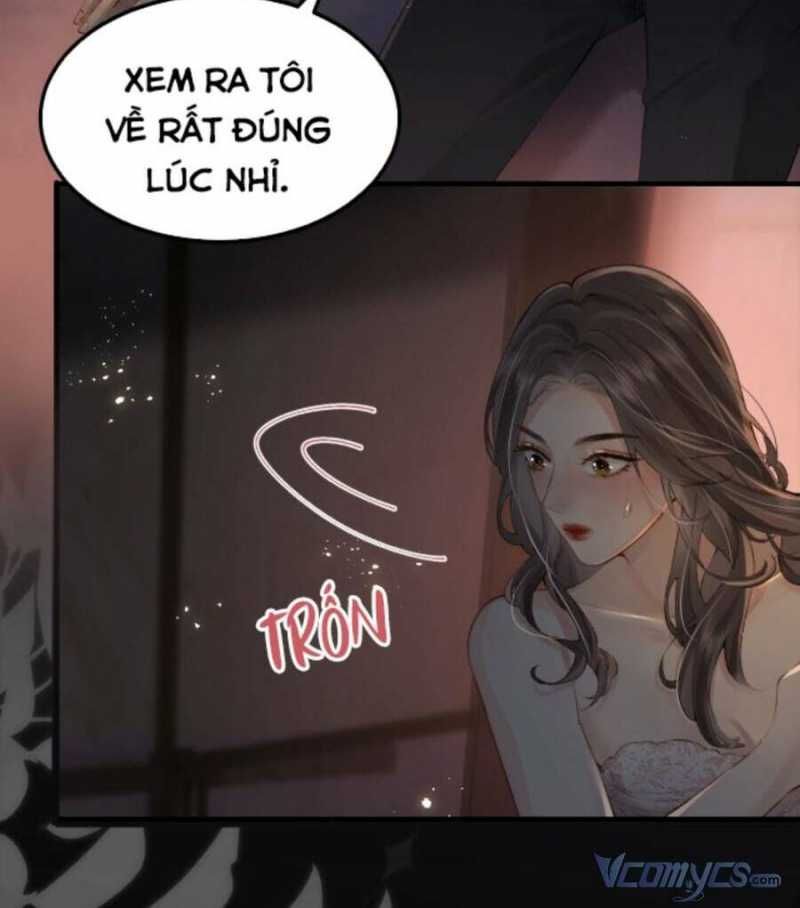 đọc truyện Vợ Chồng Đỉnh Lưu Có Chút Ngọt Ngào Chương 2 ảnh 5 tại Truyện Dạ Ký