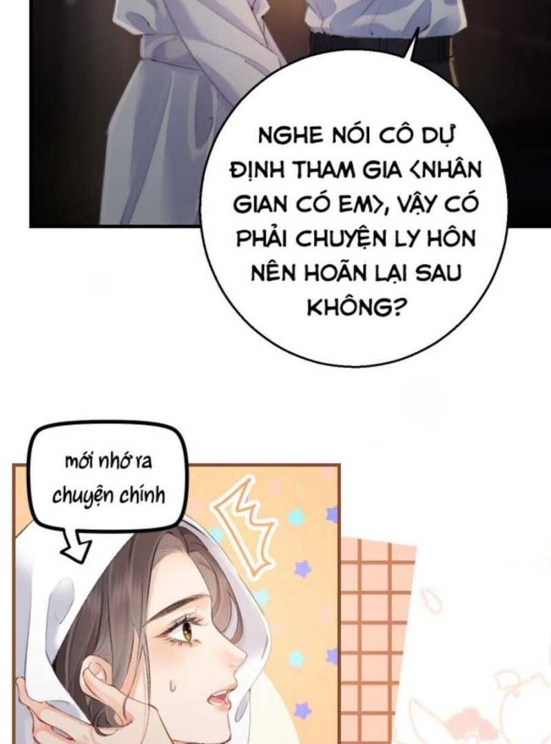 đọc truyện Vợ Chồng Đỉnh Lưu Có Chút Ngọt Ngào Chương 2 ảnh 43 tại Truyện Dạ Ký