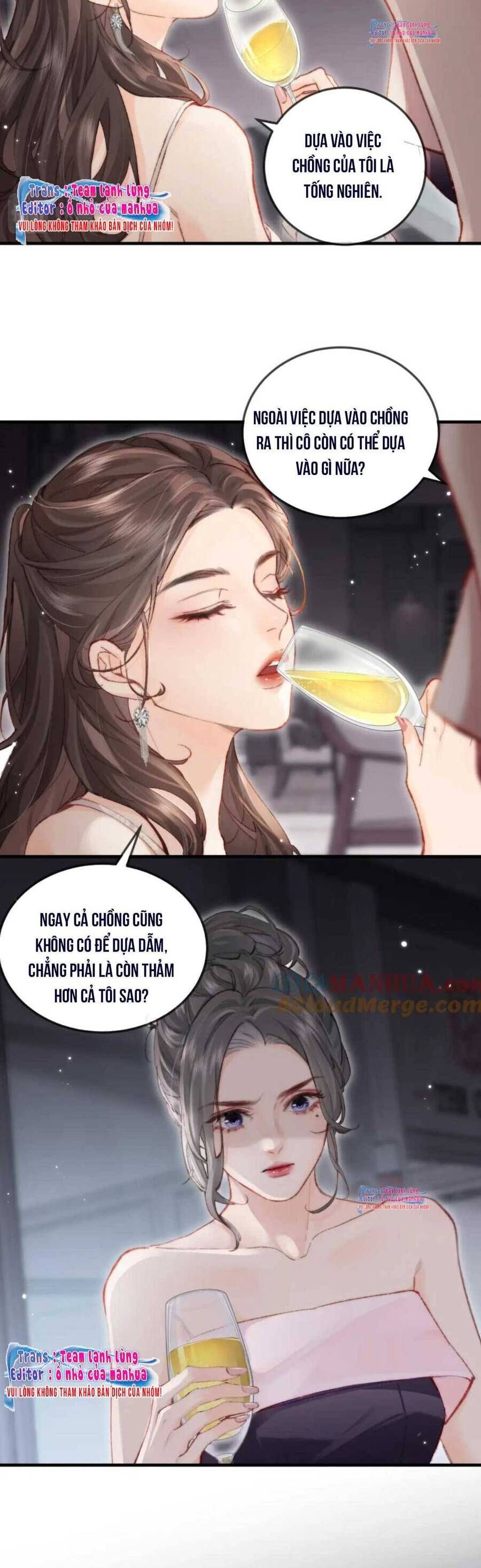 đọc truyện Vợ Chồng Đỉnh Lưu Có Chút Ngọt Ngào Chương 20 ảnh 14 tại Truyện Dạ Ký
