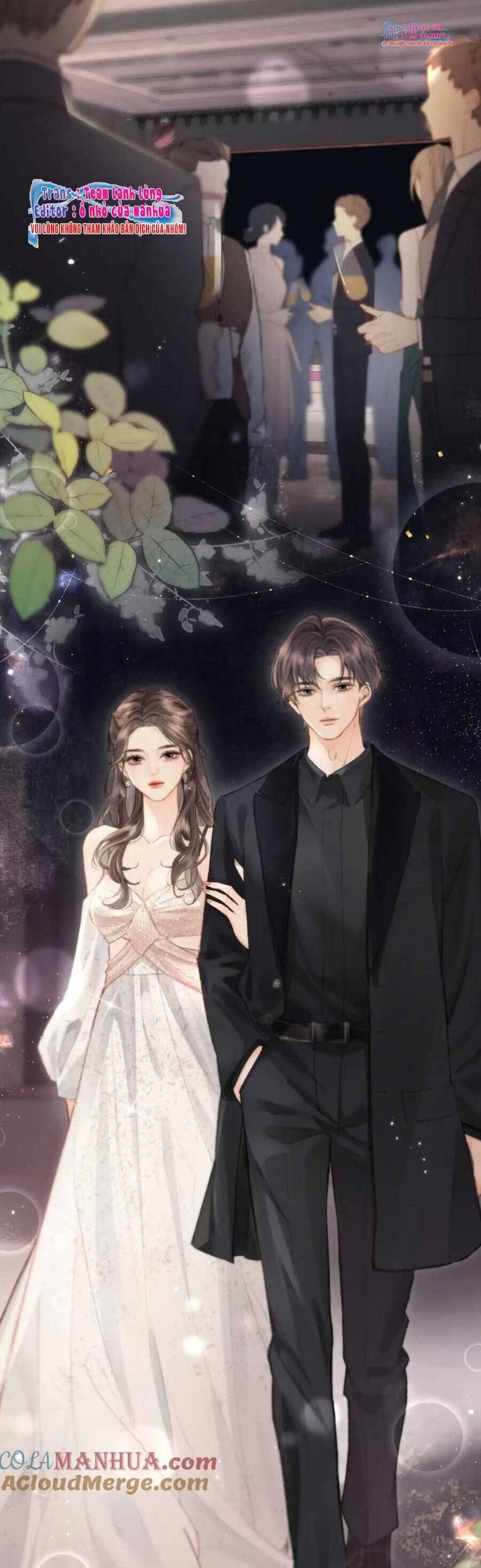 đọc truyện Vợ Chồng Đỉnh Lưu Có Chút Ngọt Ngào Chương 20 ảnh 10 tại Truyện Dạ Ký
