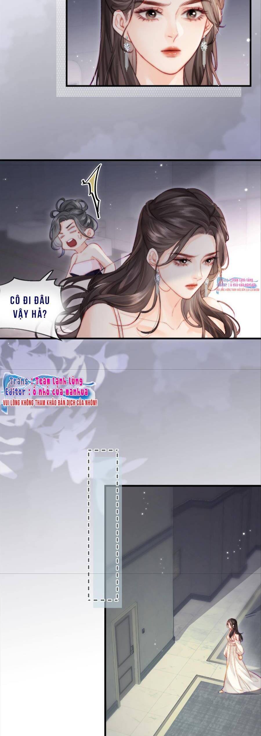 đọc truyện Vợ Chồng Đỉnh Lưu Có Chút Ngọt Ngào Chương 21 ảnh 24 tại Truyện Dạ Ký