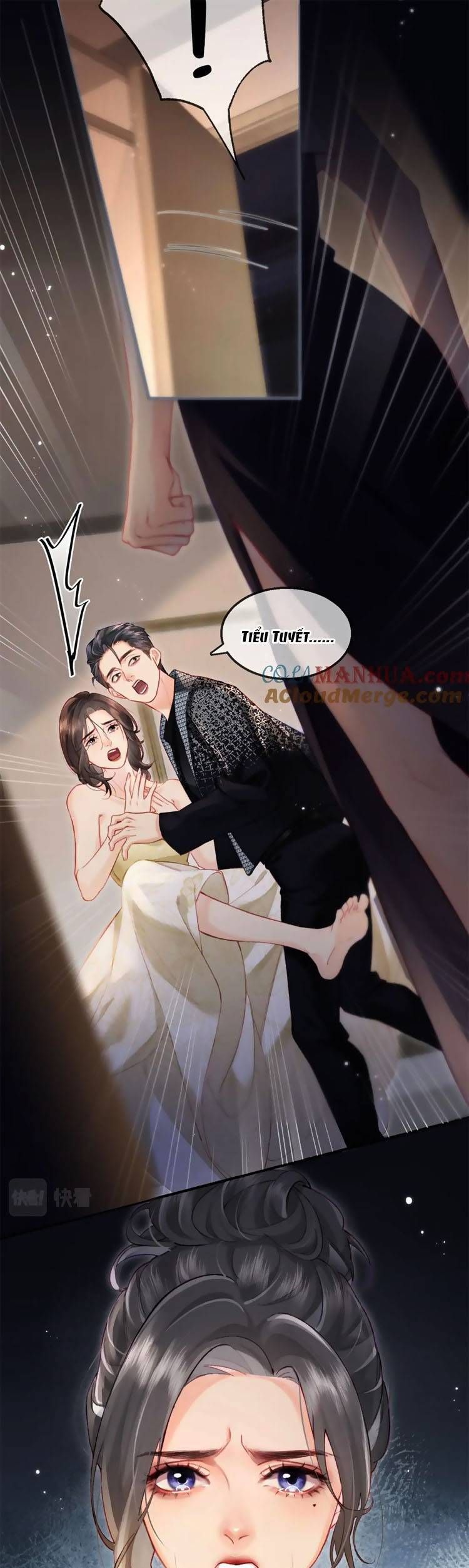 đọc truyện Vợ Chồng Đỉnh Lưu Có Chút Ngọt Ngào Chương 22 ảnh 13 tại Truyện Dạ Ký