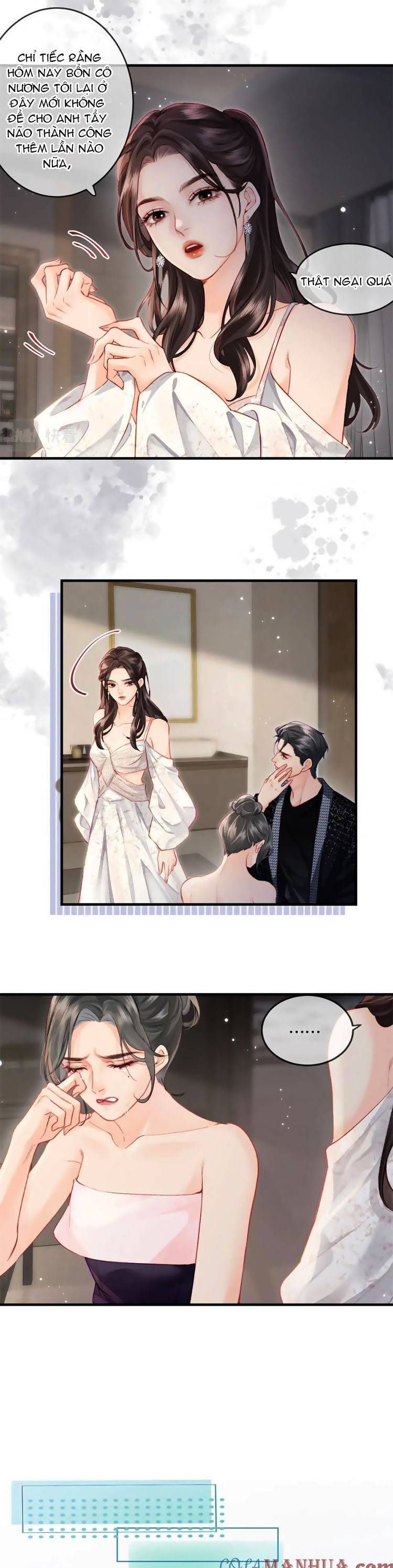 đọc truyện Vợ Chồng Đỉnh Lưu Có Chút Ngọt Ngào Chương 22 ảnh 19 tại Truyện Dạ Ký
