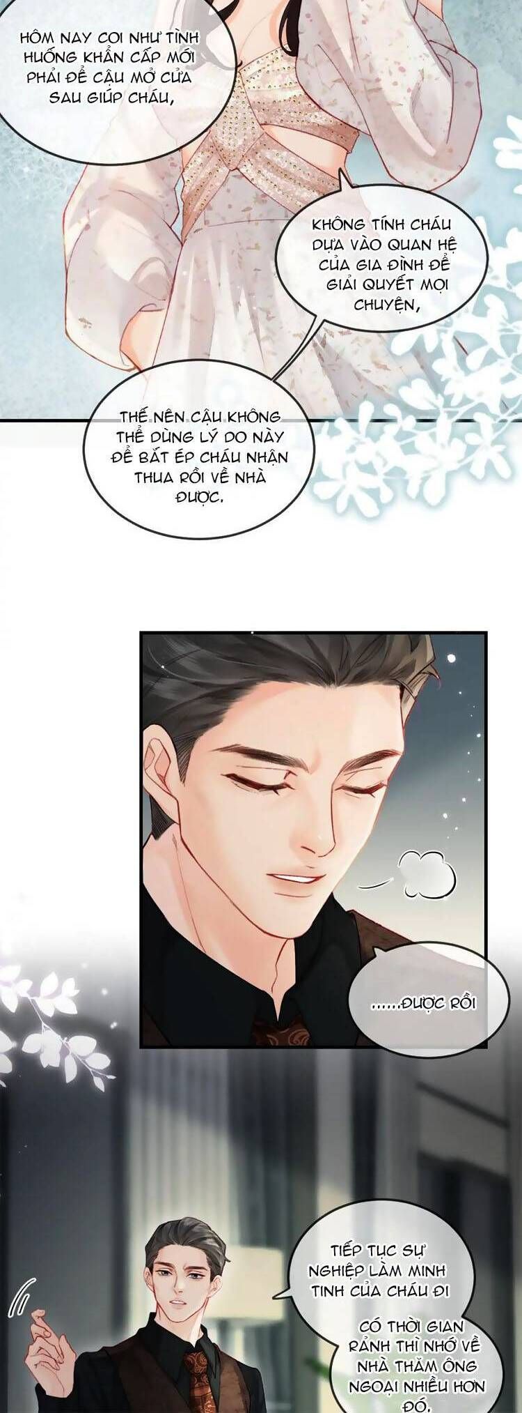 đọc truyện Vợ Chồng Đỉnh Lưu Có Chút Ngọt Ngào Chương 22 ảnh 22 tại Truyện Dạ Ký