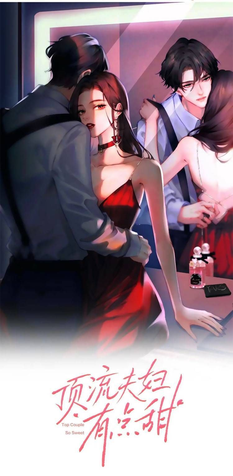 đọc truyện Vợ Chồng Đỉnh Lưu Có Chút Ngọt Ngào Chương 22 ảnh 4 tại Truyện Dạ Ký