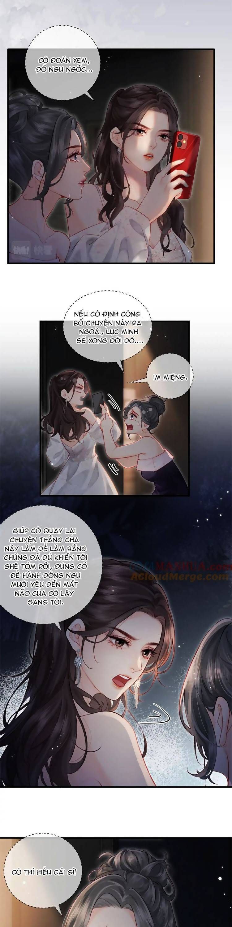 đọc truyện Vợ Chồng Đỉnh Lưu Có Chút Ngọt Ngào Chương 22 ảnh 10 tại Truyện Dạ Ký