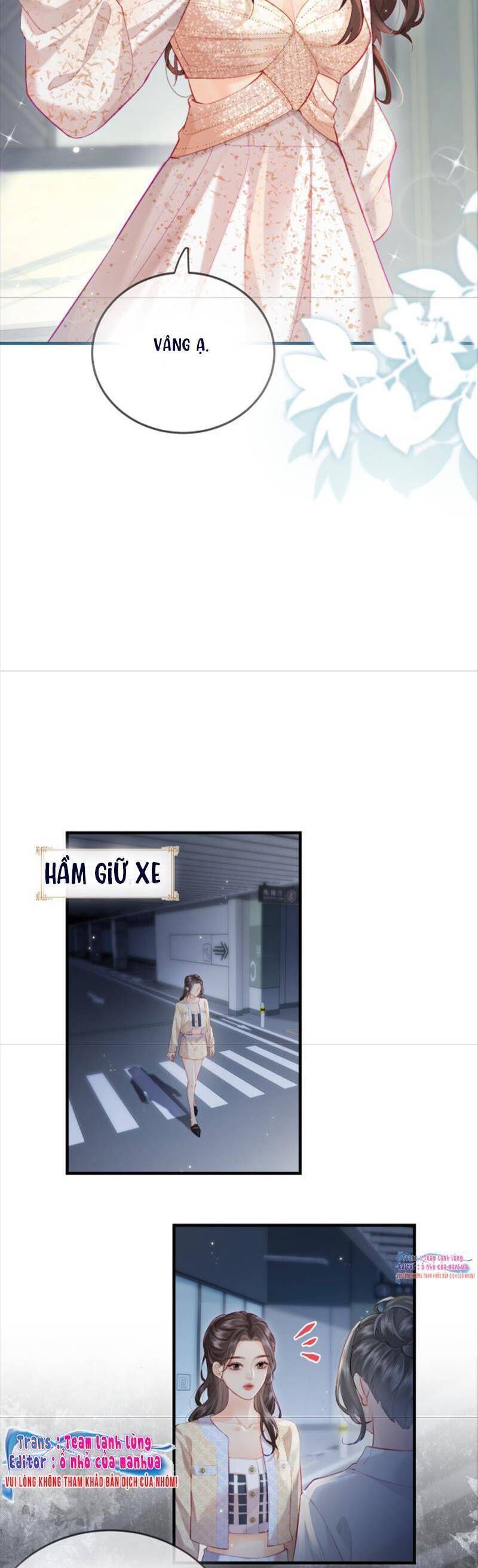 đọc truyện Vợ Chồng Đỉnh Lưu Có Chút Ngọt Ngào Chương 23 ảnh 6 tại Truyện Dạ Ký