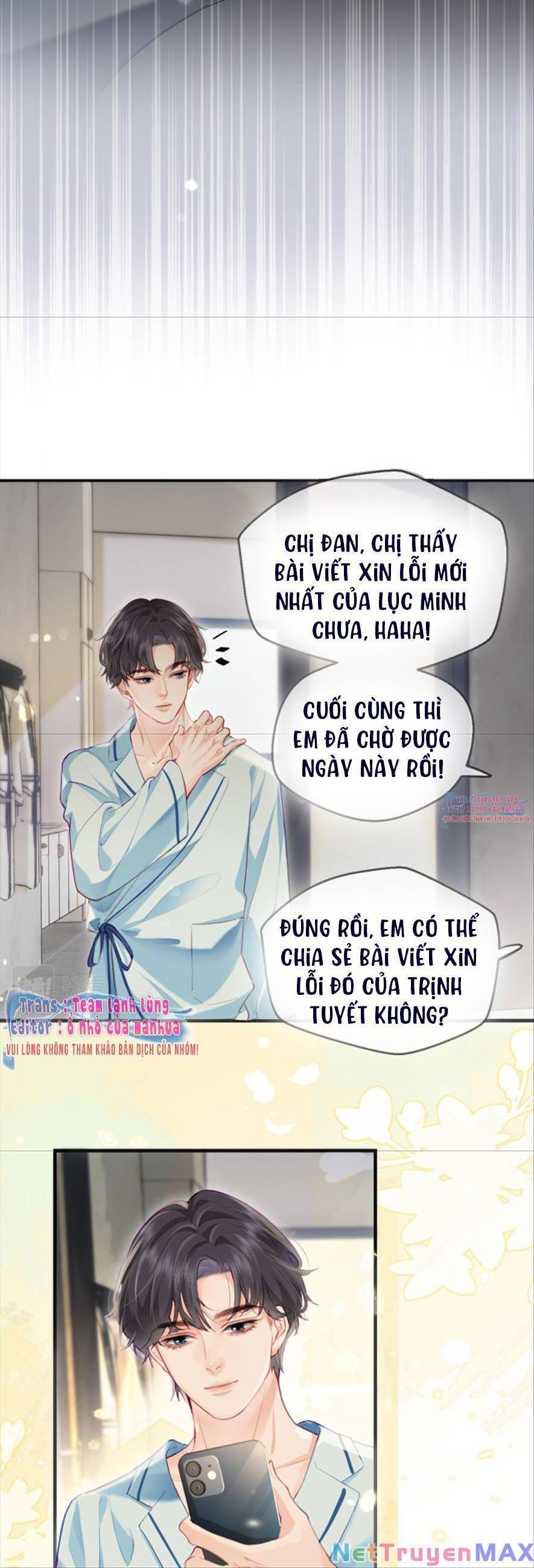 đọc truyện Vợ Chồng Đỉnh Lưu Có Chút Ngọt Ngào Chương 24 ảnh 12 tại Truyện Dạ Ký