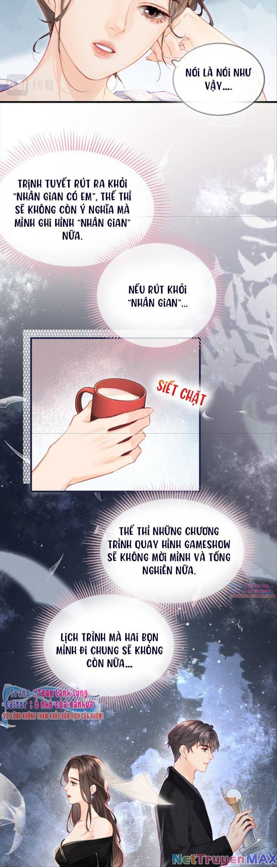 đọc truyện Vợ Chồng Đỉnh Lưu Có Chút Ngọt Ngào Chương 24 ảnh 16 tại Truyện Dạ Ký