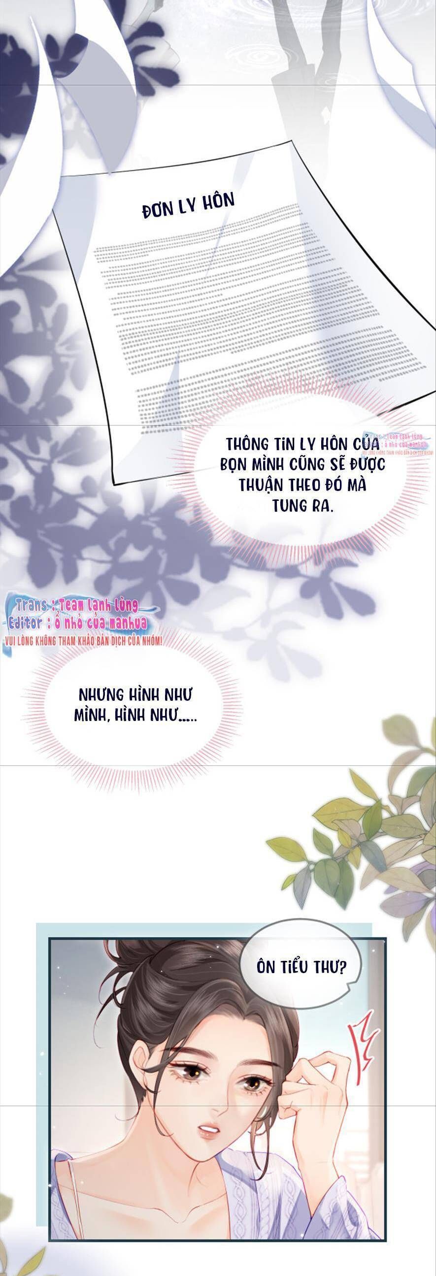 đọc truyện Vợ Chồng Đỉnh Lưu Có Chút Ngọt Ngào Chương 24 ảnh 18 tại Truyện Dạ Ký