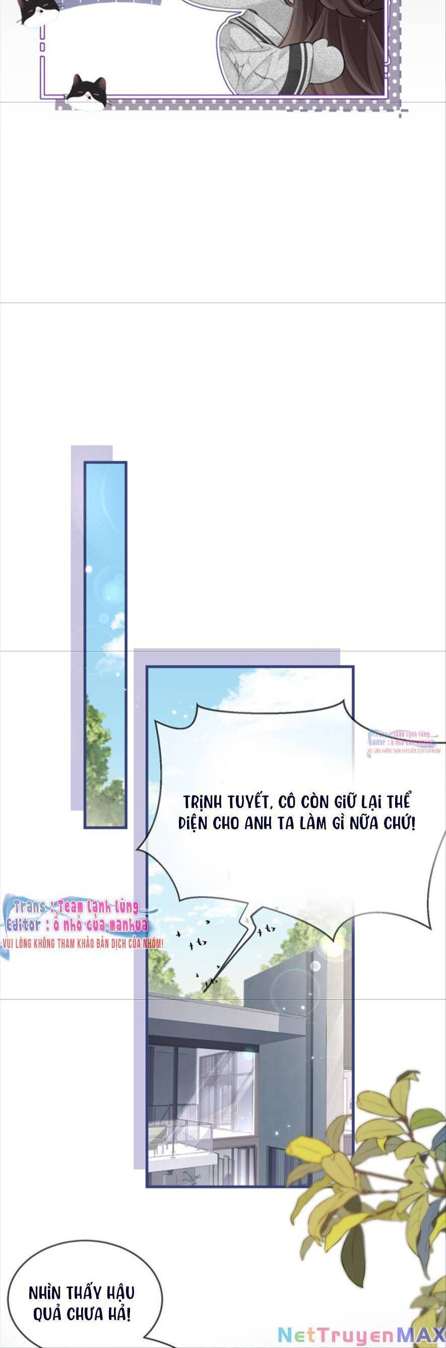 đọc truyện Vợ Chồng Đỉnh Lưu Có Chút Ngọt Ngào Chương 24 ảnh 8 tại Truyện Dạ Ký