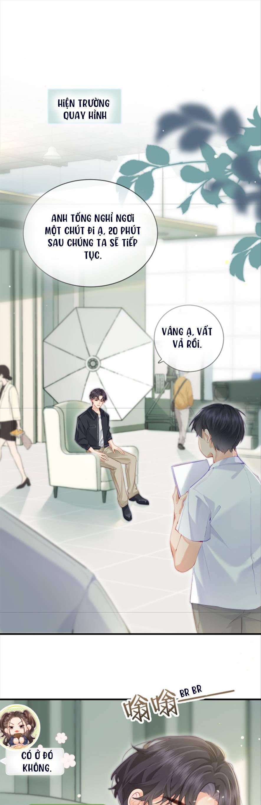 đọc truyện Vợ Chồng Đỉnh Lưu Có Chút Ngọt Ngào Chương 25 ảnh 10 tại Truyện Dạ Ký
