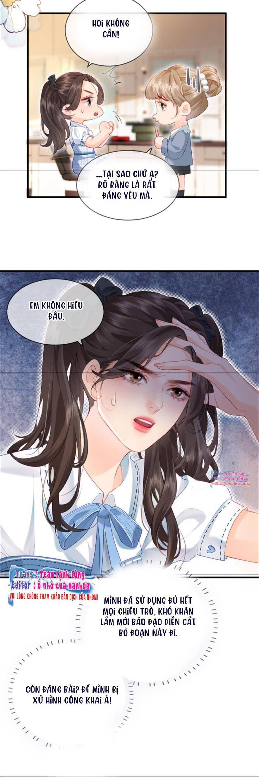 đọc truyện Vợ Chồng Đỉnh Lưu Có Chút Ngọt Ngào Chương 26 ảnh 13 tại Truyện Dạ Ký