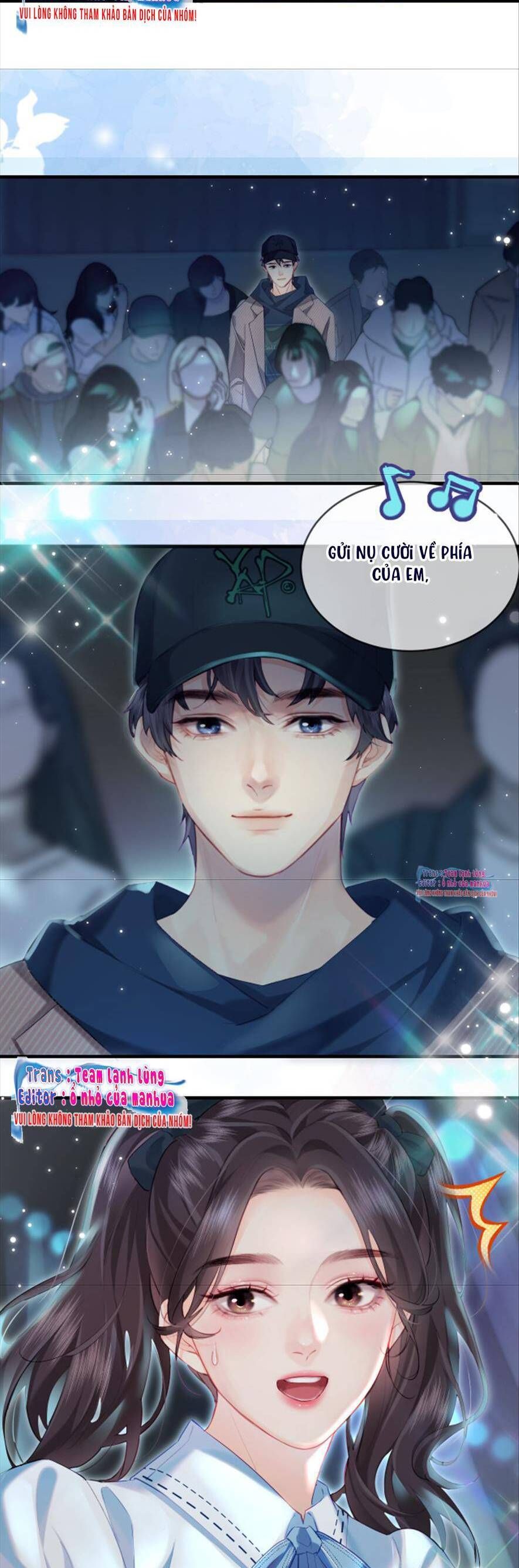 đọc truyện Vợ Chồng Đỉnh Lưu Có Chút Ngọt Ngào Chương 26 ảnh 22 tại Truyện Dạ Ký