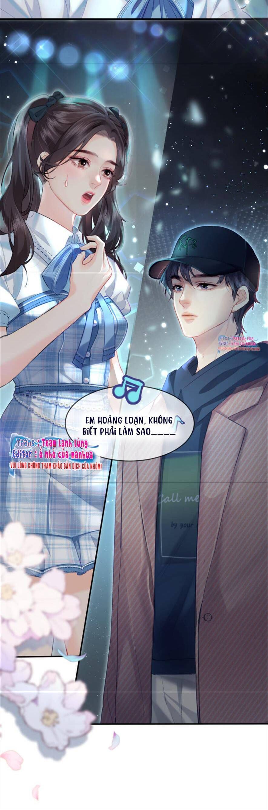 đọc truyện Vợ Chồng Đỉnh Lưu Có Chút Ngọt Ngào Chương 26 ảnh 23 tại Truyện Dạ Ký
