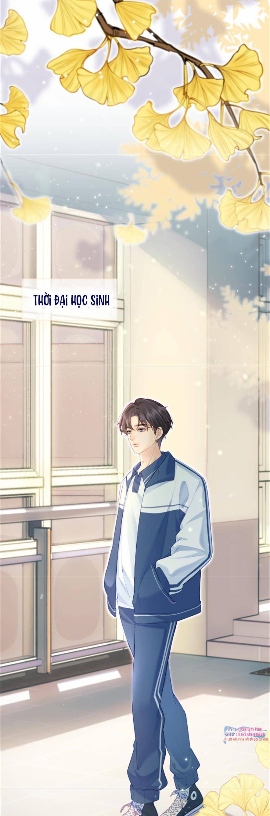 đọc truyện Vợ Chồng Đỉnh Lưu Có Chút Ngọt Ngào Chương 27 ảnh 13 tại Truyện Dạ Ký