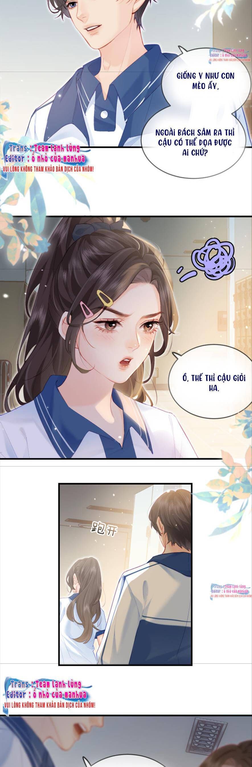 đọc truyện Vợ Chồng Đỉnh Lưu Có Chút Ngọt Ngào Chương 27 ảnh 16 tại Truyện Dạ Ký