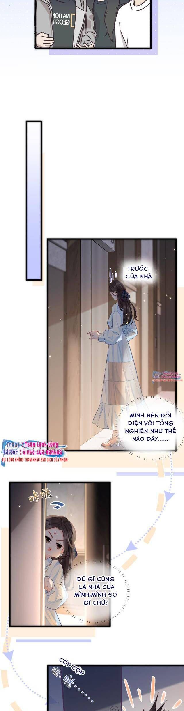 đọc truyện Vợ Chồng Đỉnh Lưu Có Chút Ngọt Ngào Chương 28 ảnh 13 tại Truyện Dạ Ký