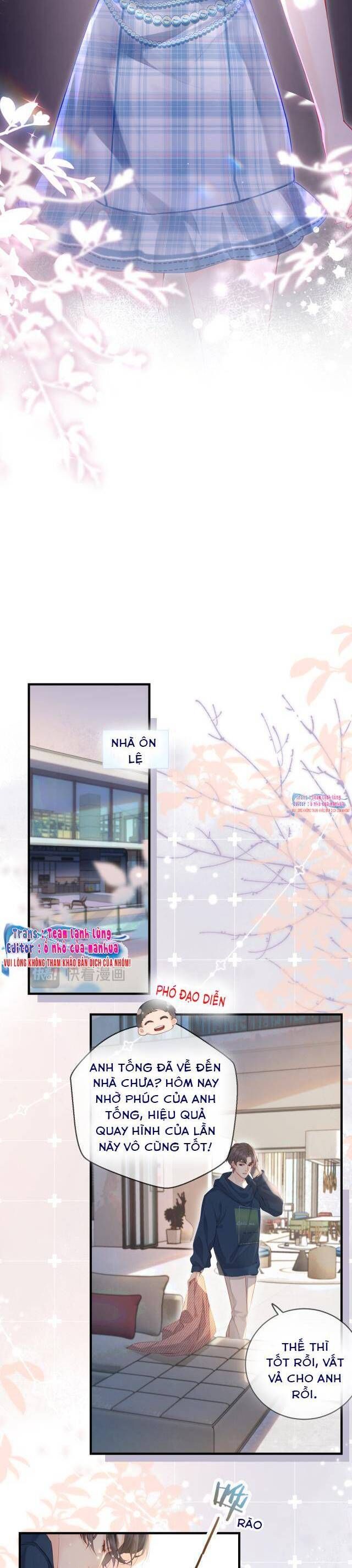 đọc truyện Vợ Chồng Đỉnh Lưu Có Chút Ngọt Ngào Chương 28 ảnh 6 tại Truyện Dạ Ký
