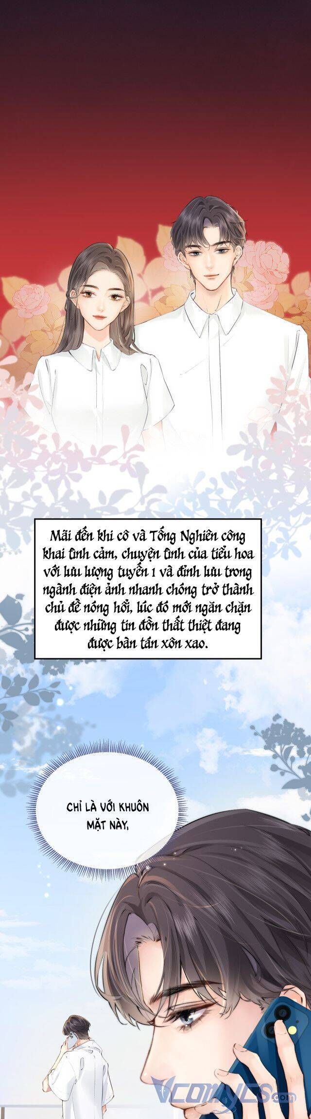 đọc truyện Vợ Chồng Đỉnh Lưu Có Chút Ngọt Ngào Chương 3 ảnh 13 tại Truyện Dạ Ký