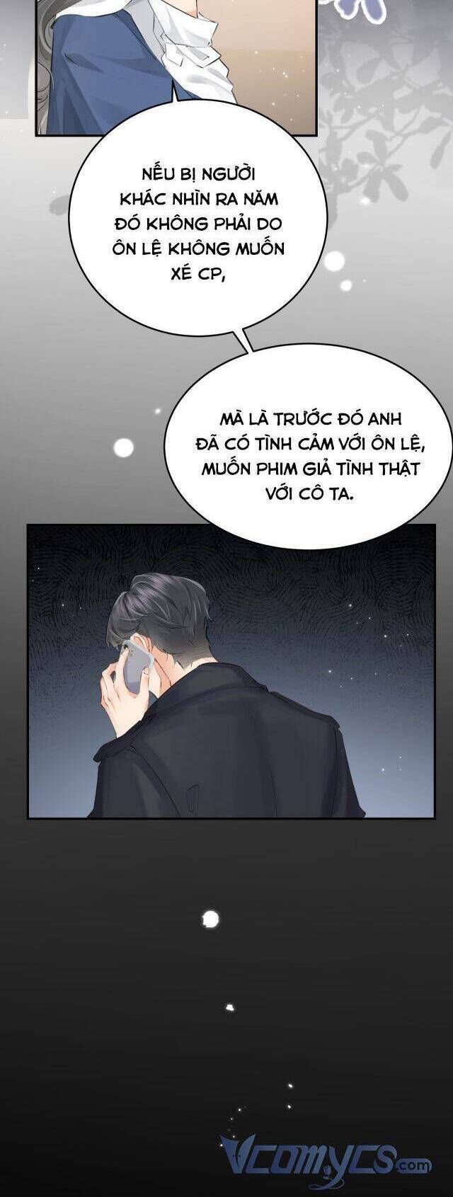 đọc truyện Vợ Chồng Đỉnh Lưu Có Chút Ngọt Ngào Chương 3 ảnh 22 tại Truyện Dạ Ký