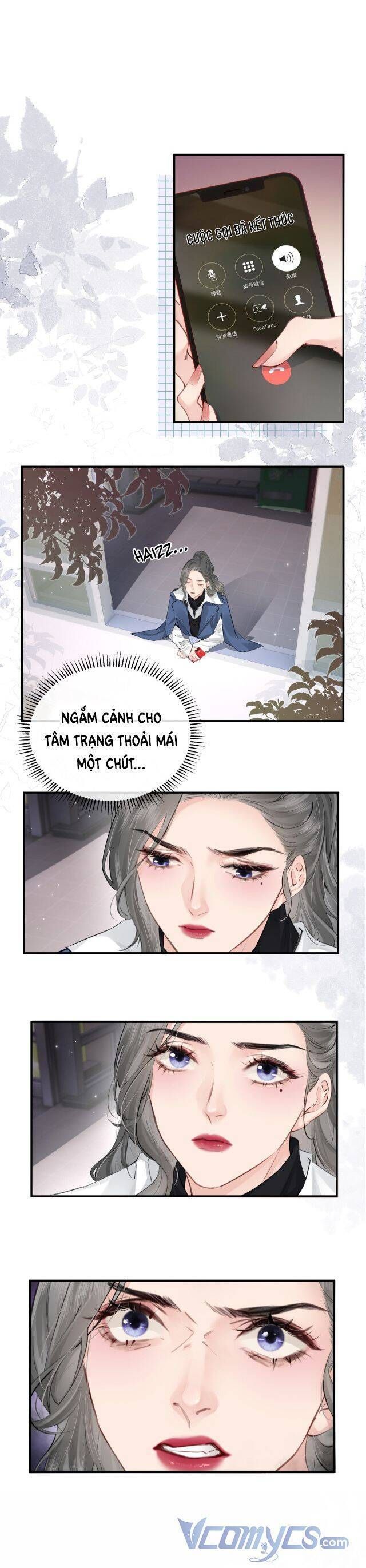 đọc truyện Vợ Chồng Đỉnh Lưu Có Chút Ngọt Ngào Chương 3 ảnh 24 tại Truyện Dạ Ký