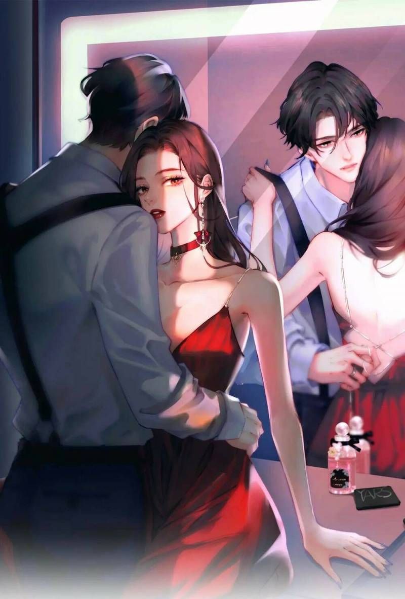 đọc truyện Vợ Chồng Đỉnh Lưu Có Chút Ngọt Ngào Chương 31.1 ảnh 2 tại Truyện Dạ Ký
