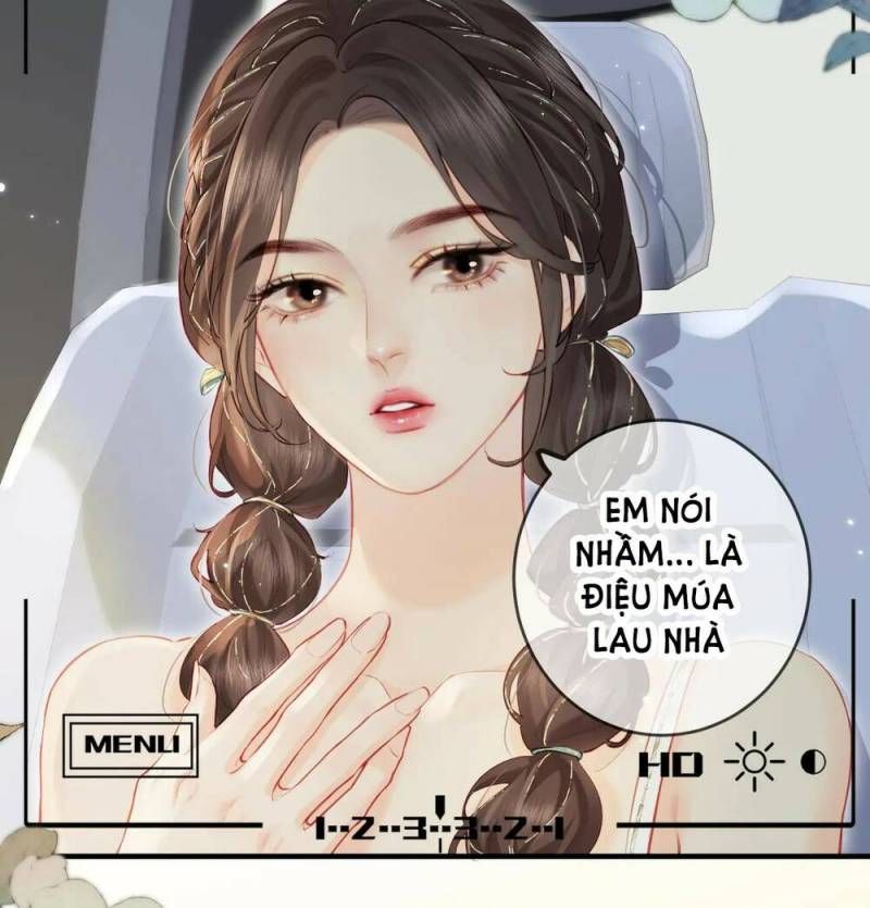 đọc truyện Vợ Chồng Đỉnh Lưu Có Chút Ngọt Ngào Chương 31.1 ảnh 13 tại Truyện Dạ Ký