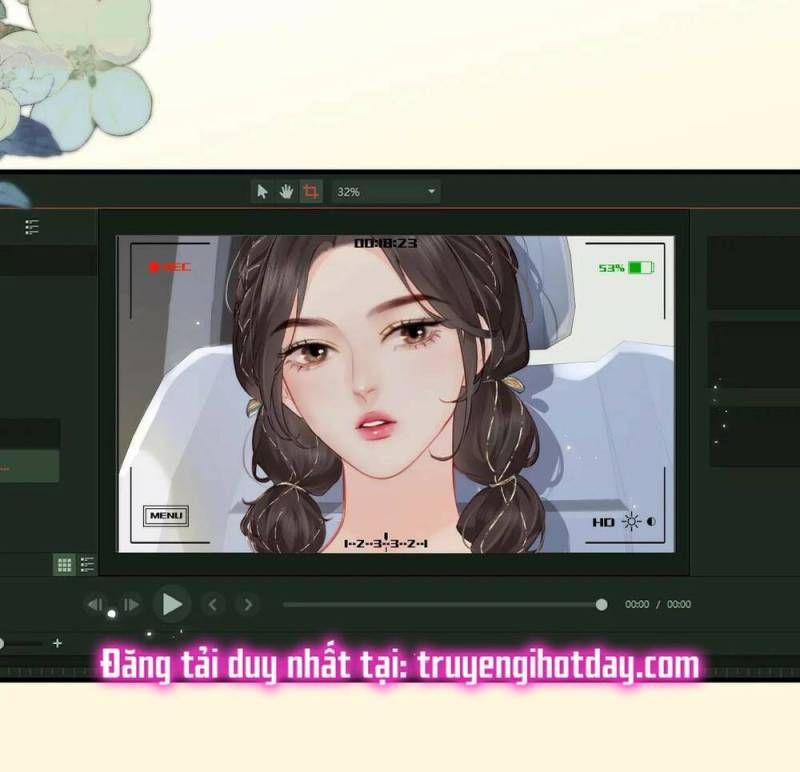 đọc truyện Vợ Chồng Đỉnh Lưu Có Chút Ngọt Ngào Chương 31.1 ảnh 14 tại Truyện Dạ Ký