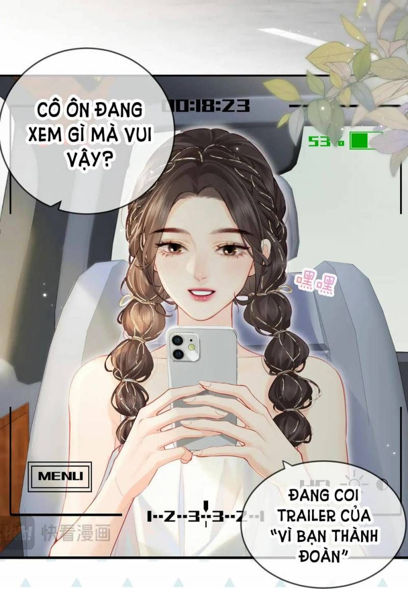 đọc truyện Vợ Chồng Đỉnh Lưu Có Chút Ngọt Ngào Chương 31.1 ảnh 6 tại Truyện Dạ Ký