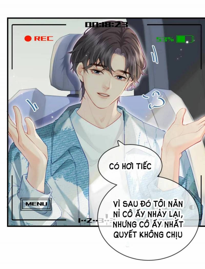 đọc truyện Vợ Chồng Đỉnh Lưu Có Chút Ngọt Ngào Chương 31.1 ảnh 9 tại Truyện Dạ Ký