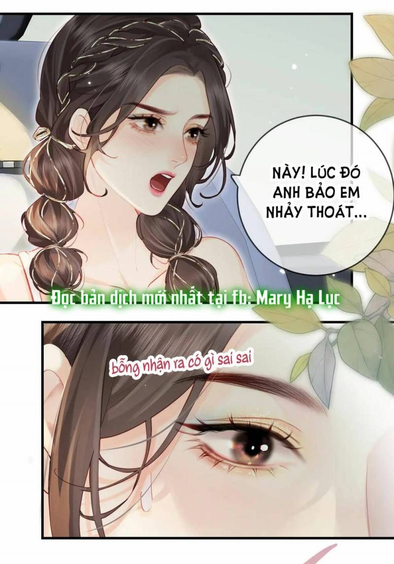 đọc truyện Vợ Chồng Đỉnh Lưu Có Chút Ngọt Ngào Chương 31.1 ảnh 10 tại Truyện Dạ Ký