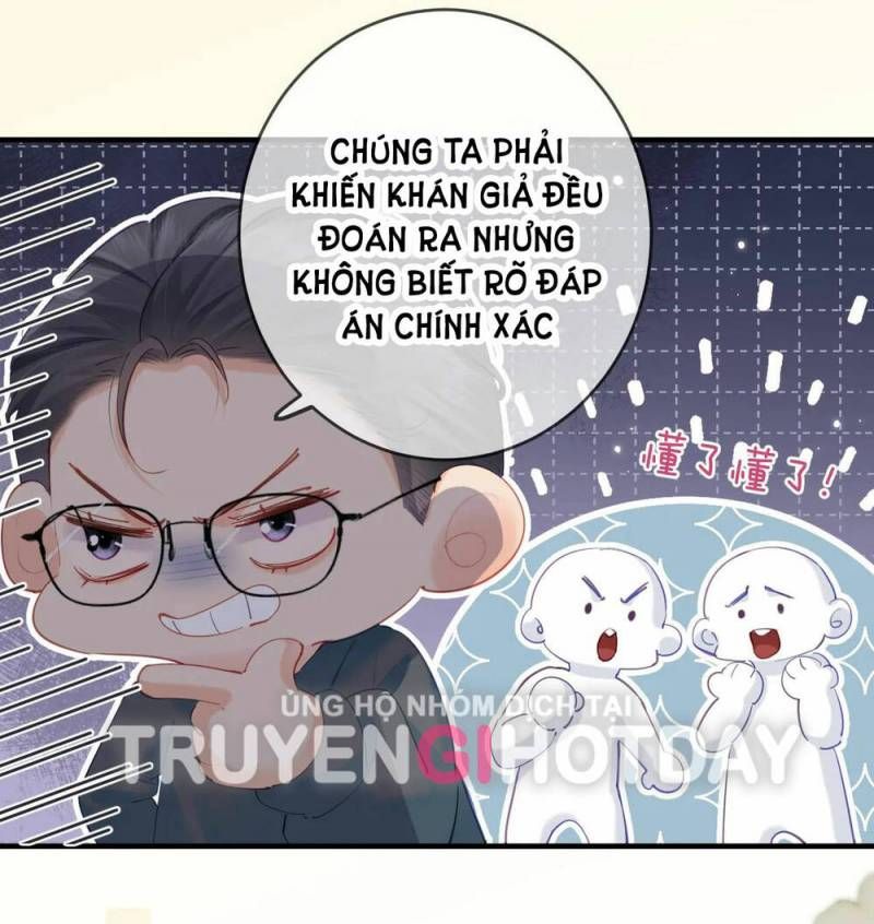 đọc truyện Vợ Chồng Đỉnh Lưu Có Chút Ngọt Ngào Chương 31.2 ảnh 2 tại Truyện Dạ Ký