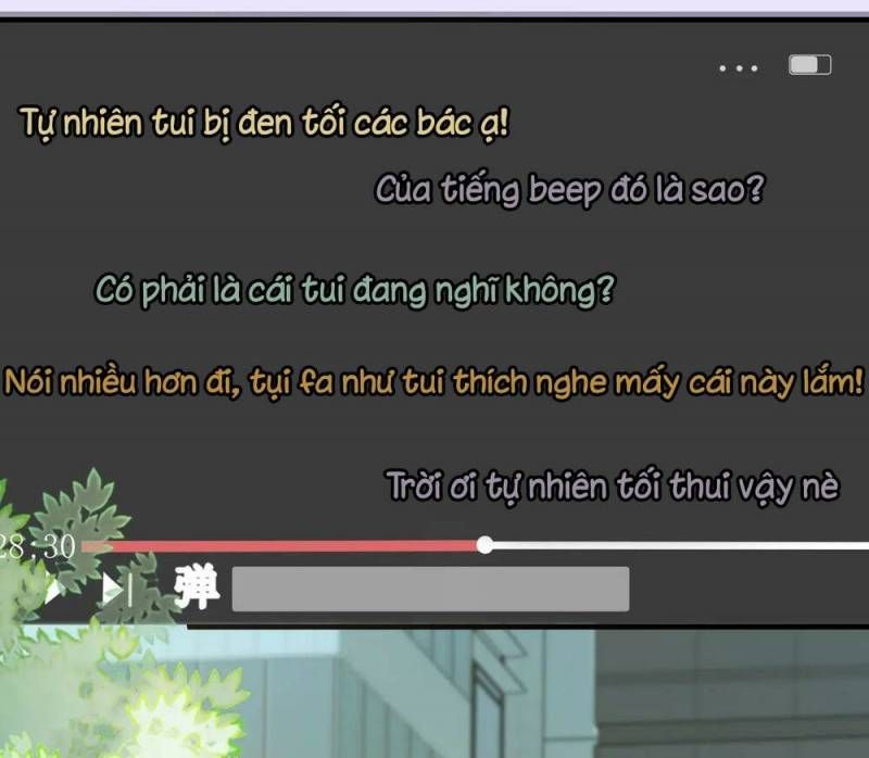 đọc truyện Vợ Chồng Đỉnh Lưu Có Chút Ngọt Ngào Chương 31.2 ảnh 12 tại Truyện Dạ Ký